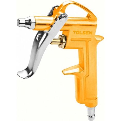 PISTOLA PER SOFFIAGGIO TOLSEN