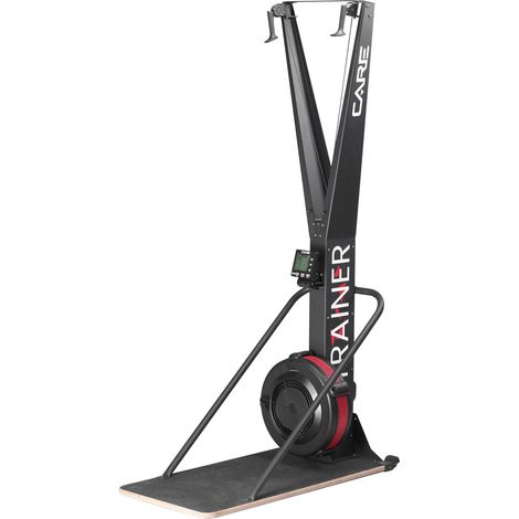 SKI TRAINER - CARE - connecté