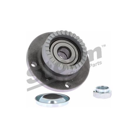 Kit de roulements de roue compatible Peugeot, Citroën, Opel
