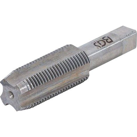 Tarauds et Filières M17 x 1,5 - Outils de Filetage Précis et Durables, Acier, Pro - D-Work (1/5)