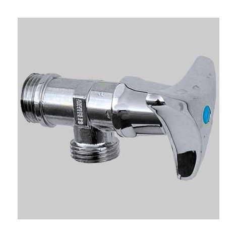 RUBINETTO SOTTOLAVABO PROLUNGATO 1/2x1/2 VA ALBERTONI