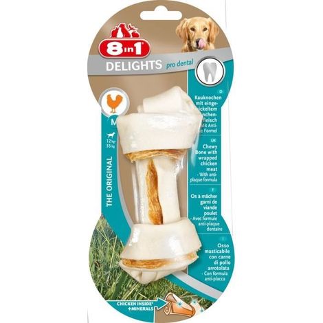 8in1 os dental delight M (1/4)