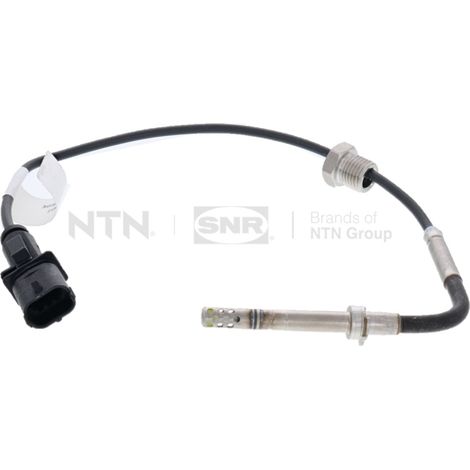 Capteur de temperature d'echappement - EGT158.03 - SNR - Compatible avec véhicule Fiat