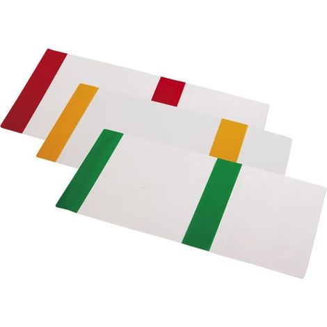 Copertura in PVC con regolazione OR-10 (25 pezzi)
