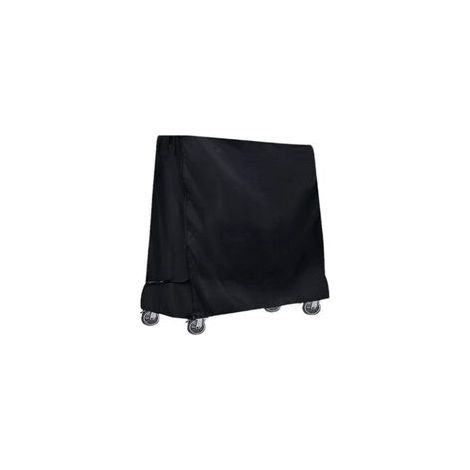 Housse Premium Table Tennis, Imperméable & Résistante aux Intempéries, Protection Extérieure et Intérieure (1/5)