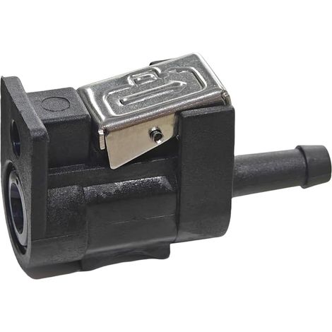 Fueltank Fuel Connector compatible with Yamaha 6 8 9.9 15 20 25 30 40 50 60 70 80 90 100 115 130 150 175 200 220 225 250 HP outboard motors (oil inlet) (1/5)