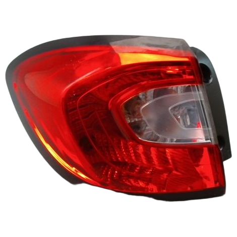 [PRODUIT D'OCCASION] Feu Arriere Gauche  RENAULT Captur Phase 1 2013-... ♻️ Ref Oe. 265557367r - Garantie à vie (1/3)