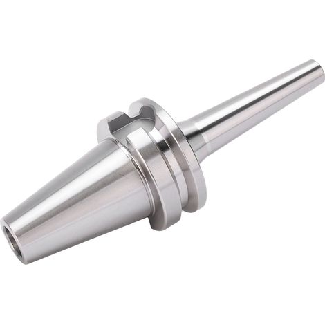 Mandrin à pince pour outils de fraisage CNC, à traction inversée, acier 40Cr HRC48-52, visserie BT40-DC06-120 (1/5)