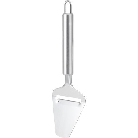 Râpe à fromage inoxydable multifonction, broyeur d'aliments professionnel, ustensile de cuisine pratique pour la maison (1/5)
