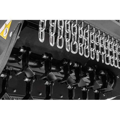 Trinciasarmenti professionale WEIBANG WBGT6813TE (1/4)