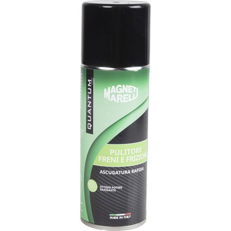 START Marelli Spray Pulitore Freni e Frizione 200 ml Detergente Professionale (1/4)