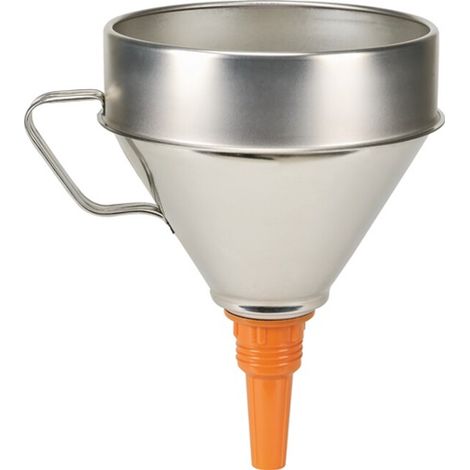 Pressol  02342 Trichter  1.3 l 160 mm