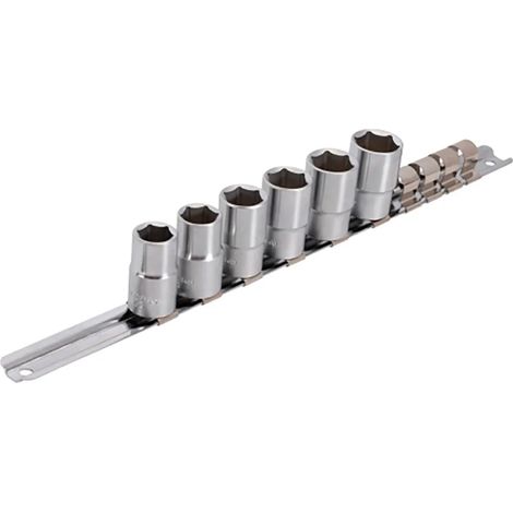 Llaves y dados Unior 190h6p6 acero cromo vanadio 14-19 mm
