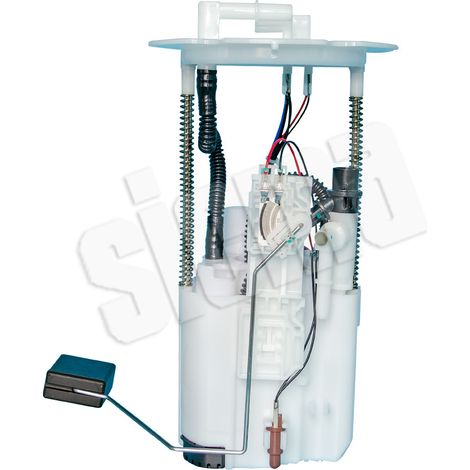 BIEMMEDUE- Die Teilenummer 17040-1MA0B E9092M/SP4137M ist mit der neuen Kraftstoffpumpeneinheit von Infiniti kompatibel. (1/3)