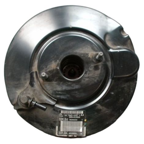 [PRODUIT D'OCCASION] Servo-frein CITROEN C4 Picasso ♻️ Ref Oe. 1611244280 - Garantie à vie (1/3)