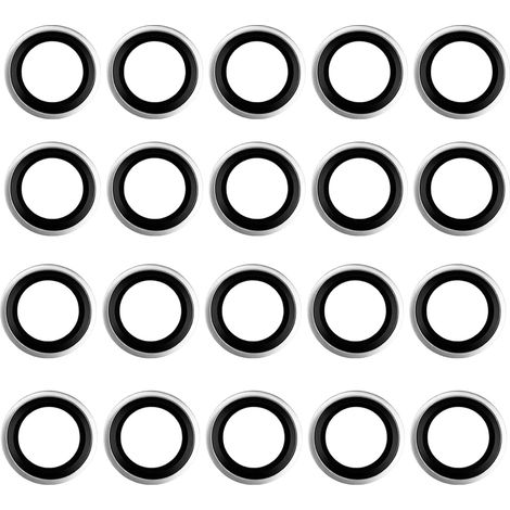 Joints de Bouchon de Vidange d'Huile, 20PCS Vis de Vidange d'Huile (1/5)