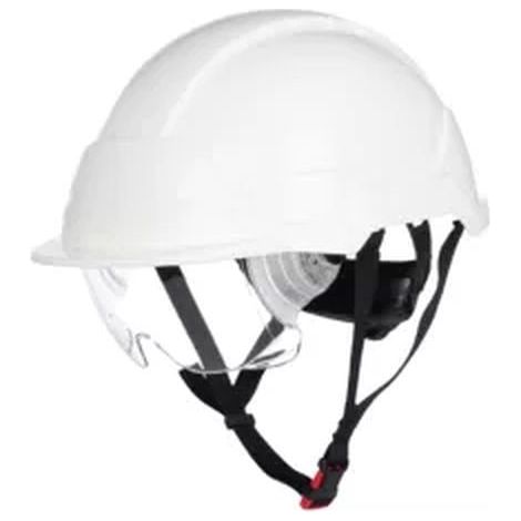 Casco di sicurezza PHOENIX PRO Bianco (1/4)