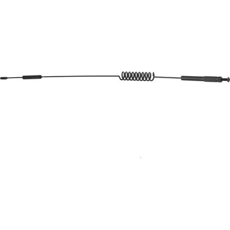 Dekorative Antenne in Simulform für Traxxas TRX-4 RC-Car, ferngesteuert (290 mm)
