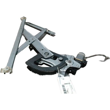 [PRODUIT D'OCCASION] Mecanisme+moteur Leve-glace Avant Droit CHEVROLET Aveo 2008- ♻️ Ref Oe. 96870317 - Garantie à vie (1/5)