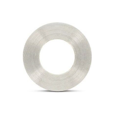 Rondelle convexe inox - Qualite Inox: A2 - Diamètre: 17