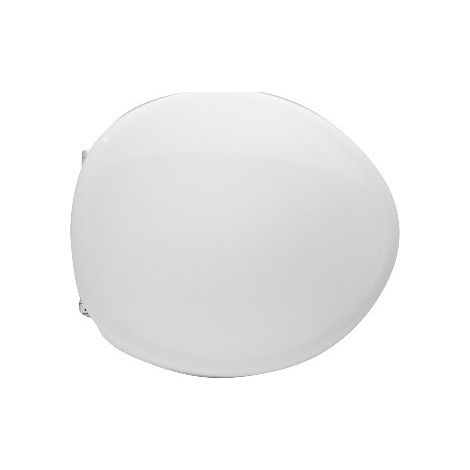 SEDILE WC PER CESAME VASO BIT FORMA 2 Bianco DH (1/5)