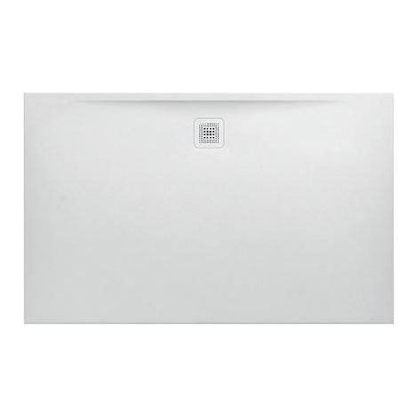 LAUFEN PRO Duschwanne, 1600x1000x33mm, superflach, 0, (1/4)