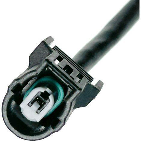 Oxygen sensor 36532-K56-N01 for Honda RS150, RSX150 and GTR150 motorcycles. (1/4)
