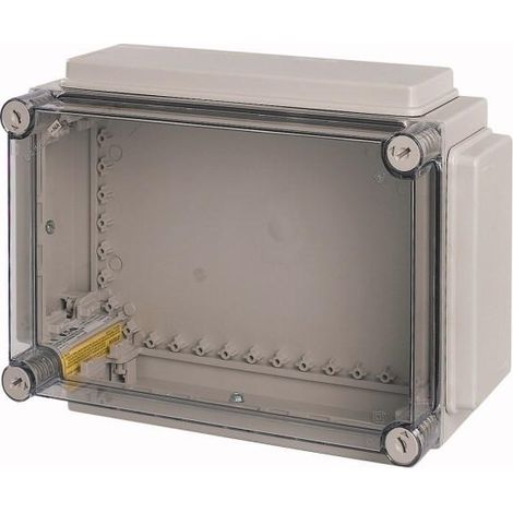 Coffret de distribution Ci43 UL508A 000002241 EATON CI43 150 NA