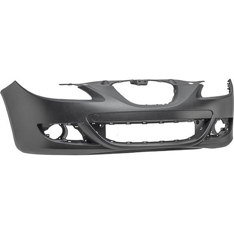 Pare-choc avant à peindre Seat Leon 2 phase 1 2005-2009