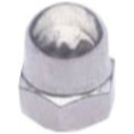 Tuerca Helice motor turbo horno Teka HPA