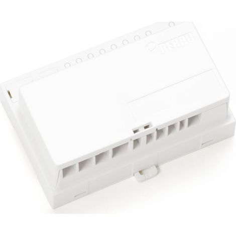 REHAU NEA SMART 2.0 Module R 24 V, 13280201001 (1/2)