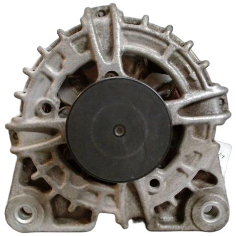 [PRODUIT D'OCCASION] Alternateur NISSAN Pulsar ♻️ Ref Oe. 231004be0are - Garantie à vie (1/4)