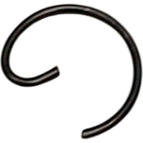 Clip Bulon compatible con 1E34F  Ref 918776