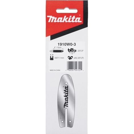 Barra 10cm MAKITA senza rocchetto - 1910W0-3 (1/5)