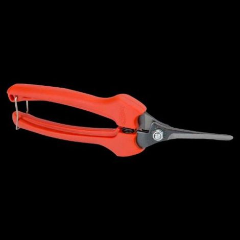 Tijera de Vendimia BAHCO P-129 de 19 con Funda y Corte de 6 mm (1/2)