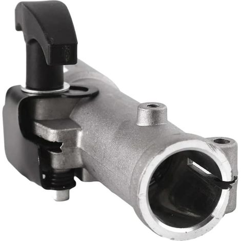 Wellenverbinder-Verbindungszange, Rasenmäher-Bürste, Bewässerung, Heckenschere, DDBush-Cutter-Zubehör, 26 mm, 9 Rillen