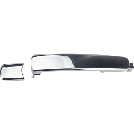 8 80640-CA000/12 exterior door handles suitable for Nissan vehicles (1/4)