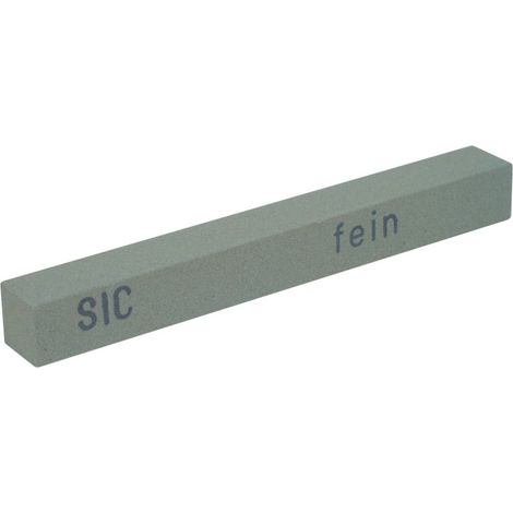 Müller Schleiffeile SC 4-kant 13 x 150 mm mittel (1/2)