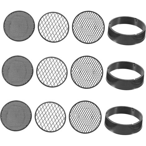 Corde de Parachute Colorée Brins pour Camping Survie et Randonnée Résistante Corrosion et (1/5)