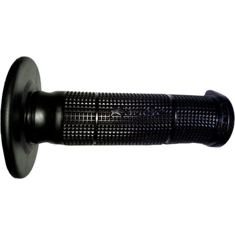 Puños Ariete OFF road unity half-waffle ASP (115 MM) SIN orificio color negro (12)