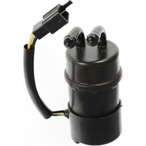 Pompe à carburant pour motos 1992-2009, connexion à 4 fils, remplacement direct 15100-38A10 (1/5)