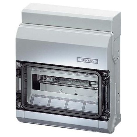 HENSEL KV-AUTOMATENGEH''USO IP54 KV 1512 4012591622246