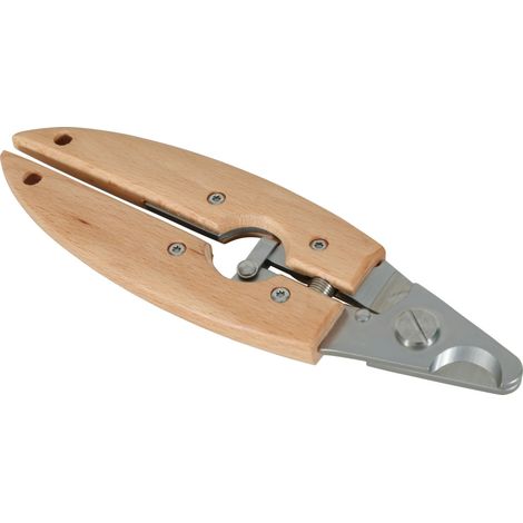 Coupe ongles L 17 cm pour chien - zolux (1/3)