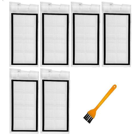 HEPA-Filter-Ersatz für Roidmi Eve Plus Staubsaugerteile (1/4)