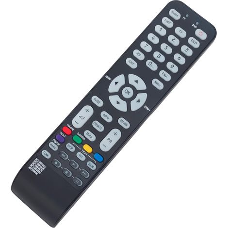 RC1994920 RC1994906 Télécommande Convient pour Thomson TCL TV RC1994925 (1/5)