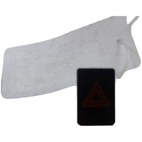 Bouton De Warning NISSAN Qhasqai 2007- [PRODUIT D'OCCASION] ♻️ 25290br00a - Garantie à vie (1/2)