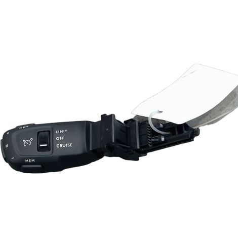 Commande Regulateur/limitateur Vitesse PEUGEOT 3008 [PRODUIT D'OCCASION]♻️98133622zd