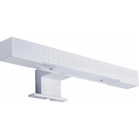 Lámpara de espejo LED Tiger de 30 cm (1/4)