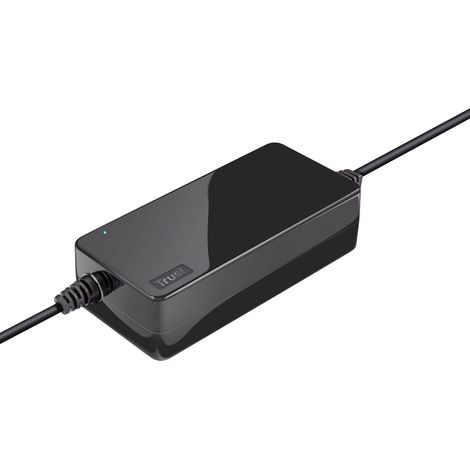 22141 Chargeur Universel 70 W pour Ordinateur Portable Noir (1/5)