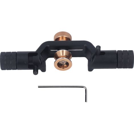 Décapant de câble blindé réglable, lame incisive double tête 8‑28.6mm pour fils armés (1/5)